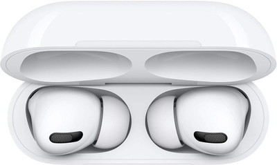JQVA Earbuds Boost Smart Touch Bass & Noise Block Bluetooth(White, In the Ear)