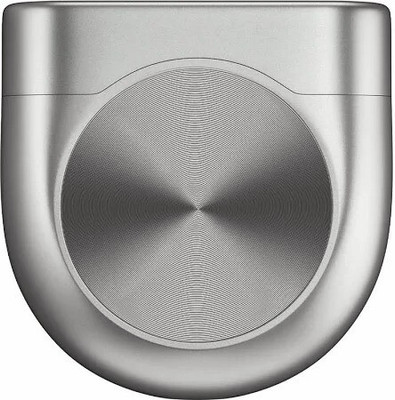 HANFOOK MASTER BUDS-10.O,, TWS Bluetooth Earbuds with mic 200MAH playtime,, Bluetooth(Silver, True Wireless)