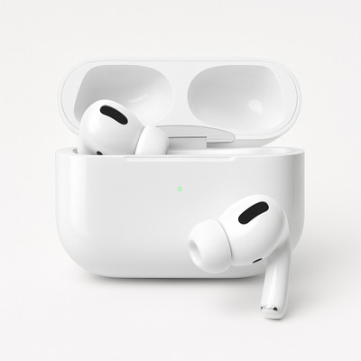 EARBUDDY SnapX Buds Light Weight, Compact In-Ear Earbuds with 48Hrs Battery Bluetooth Bluetooth(Deep White, True Wireless)