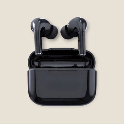 GDS Wireless Earbuds with Ultra-Clear Sound Output_GW Bluetooth(Black, True Wireless)