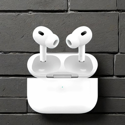 RAJIBNEW TWS Earbuds | Smart Touch | Fast Charge | Hi-Fi Bluetooth(White, In the Ear)