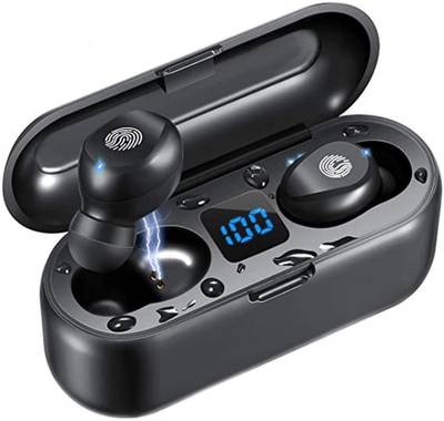 Auricular best sale f9 tws