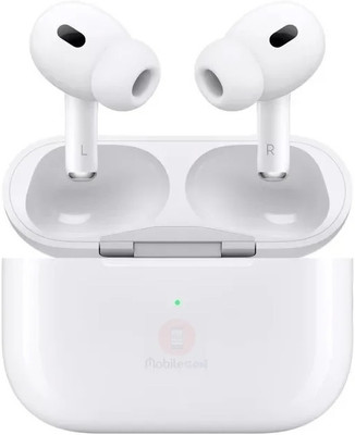 TAAPSEE pro active noise cancellation spatial audio bluetooth headset Bluetooth(White, On the Ear)