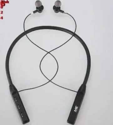 3BAAN R398 NB111 (Wireless Earbuds)1200mAh(Wireless Gaming Headset) Bluetooth Headset Bluetooth & Wired without Mic Headset(Multicolor, In the Ear)