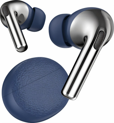 CIHYARD B121 Cods Upto 40 Hours Playtime* Type C Fast Charging Dual Pairing Earbuds1 Bluetooth(Blue, True Wireless)