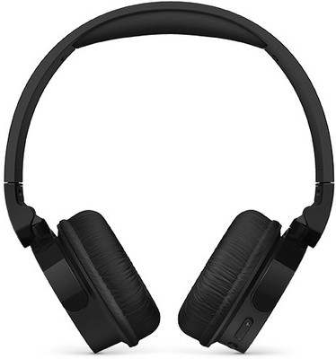PHILIPS TAH4209BK/00 Bluetooth(Black, On the Ear)