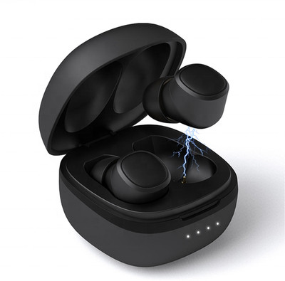shreem BT-205 Bluetooth(Black, In the Ear)