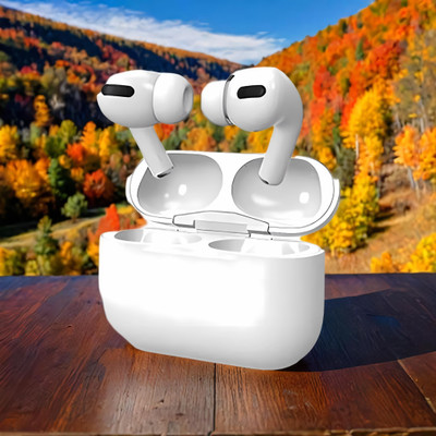 JQVA Earbuds X Noise Cancel & Deep Bass Bluetooth(White, True Wireless)