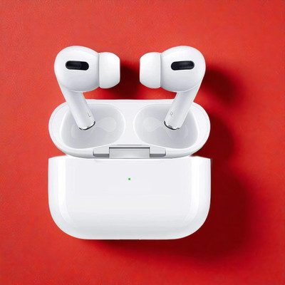 Buzz Earbuds Air Touch Mic Sound Boost True Wireless Earbuds Bluetooth(White, True Wireless)