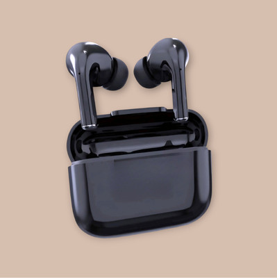 GDS Dynamic Range Wireless Earphones for True Audio Fans_DZ Bluetooth(Black, True Wireless)
