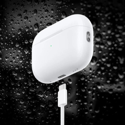 Three Guys 25H Play Type-C Fast Charge Bluetooth(White, In the Ear)