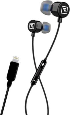 Earphone shop gaming lightning