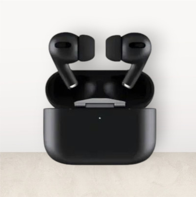 AIZINA High Power HD Sound BT Earbuds Mic & Touch Controls Headphone_PE Bluetooth(Multicolor, In the Ear)