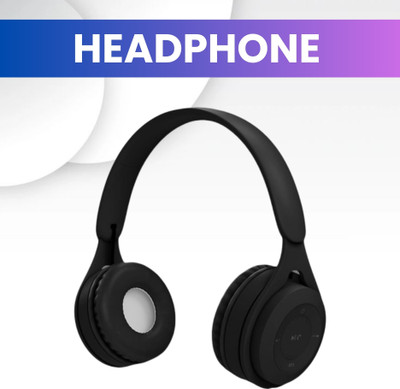FRONY Y08 Wireless (Portable Bluetooth Headphone)Support Mic/SDCard, Hi Bass SoundA454 Bluetooth(Multicolor, On the Ear)