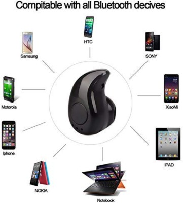 GUGGU MNK_477Y_TWS Kaju Wireless Earbuds Bluetooth Headset Bluetooth Headset(Multicolor, In the Ear)