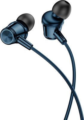 ae trusted AE-HF 006 Wired((Dark Blue, In the Ear), In the Ear)