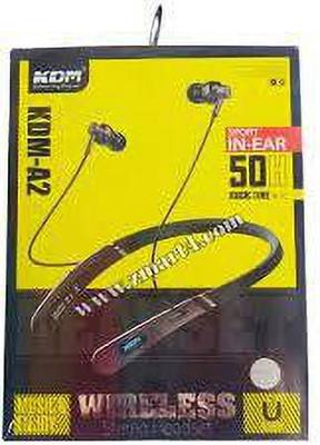 Kdm a2 2025 bluetooth headset