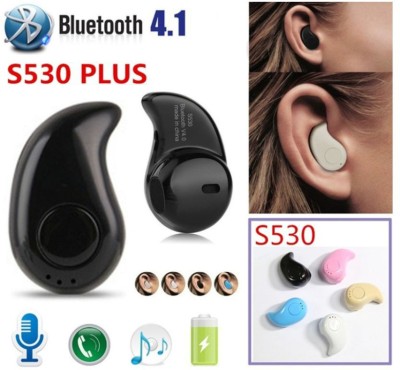 GUGGU GHE_537C_TWS Kaju Wireless Earbuds Bluetooth Headset Bluetooth Headset(Multicolor, In the Ear)