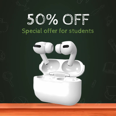Couno Gaming Earbuds | Low Latency | LED Indicator | Black Bluetooth(White, In the Ear)