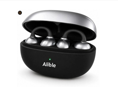 Alible Air Clips