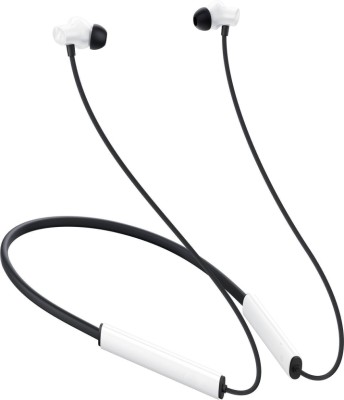 OTAGO Buds Wireless 3 With 30db Anc,360 Degree Spatial Audio, Upto 50 Hr Playback-(R4) Bluetooth Gaming(White, Black, In the Ear)