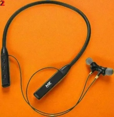 Nilesawar X95 NB111(Wireless Earbuds)1200mAh(Wireless Gaming Headset) Bluetooth Headset Bluetooth without Mic Headset(Multicolor, True Wireless)