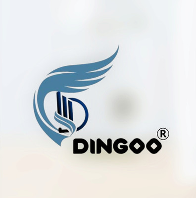 DINGOO ULTRAPODS PRO Bluetooth (White, True Wireless) Bluetooth(Grey, True Wireless)