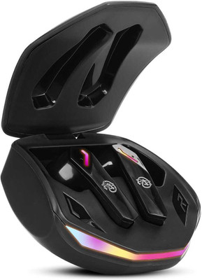 AIElectro TWS wireless earbuds Bluetooth(Blue, In the Ear)