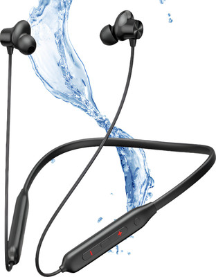 GREE MATT 3 Days Backup Powerfull Sound Hi Bass Clear Sound Wireless Bluetooth g27 Bluetooth(Black, In the Ear)