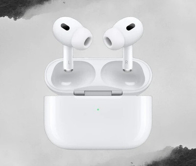 GWALBROS Earbuds Wireless Headset Bluetooth Headset Ne10 Bluetooth(White, In the Ear)