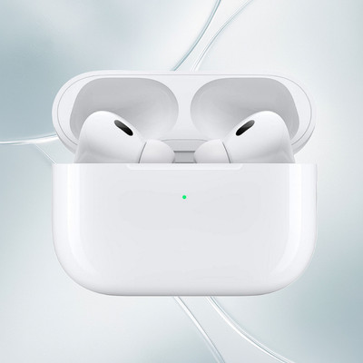 Fenimit Creation AirpoX Pro 2 Best premium quality -(USB-C) Bluetooth Bluetooth(White, True Wireless)