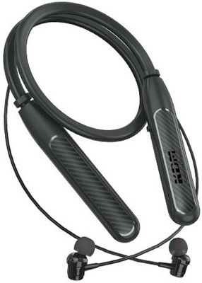 KDM A1 Action. With Wireless V5.4, enjoy up to 50 hours of music and 55 hours Bluetooth(Black, In the Ear)