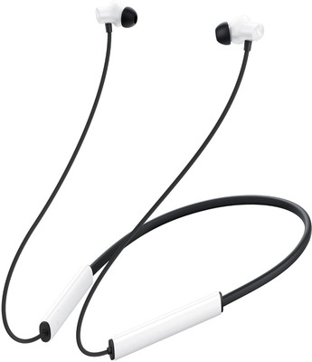 Digiwins Buds Wireless 3 with 30dB ANC, 360 degree Spatial Audio, upto 40 hours Playback Bluetooth(Snow White, In the Ear)