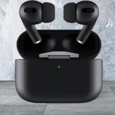 GDS Studio Sound, Fast Bluetooth, True Wireless, Gaming Earbuds_74 Bluetooth(Black, True Wireless)