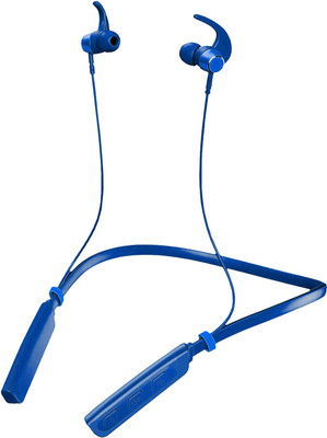 IZWI IZ-34 NEW Low Price Bluetooth Neckband A (Black, In the Ear) Bluetooth(Blue, In the Ear)