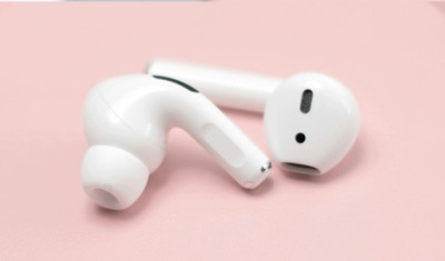 antitech 2nd generation_(USB_C) Bluetooth Bluetooth(White, In the Ear)
