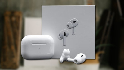 BITWEAVE AERIPODS Pro 25H Play Type-C Fas Charge wornder-1099 Bluetooth Bluetooth(White, In the Ear)
