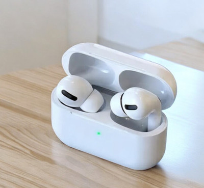 SORAK CREATION 13_PRO Bluetooth(White, In the Ear)