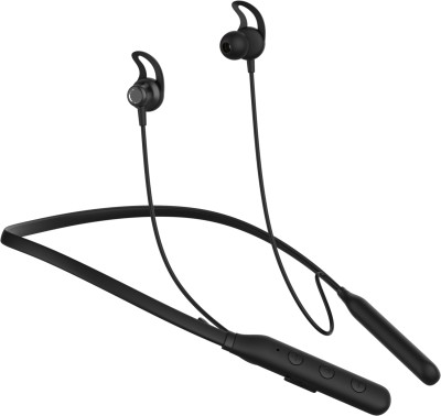 IZWI 2023 True wireless sports earbuds corporate gift waterproof Mini Earbuds Bluetooth Gaming Headset(Black, In the Ear)