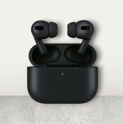 GDS True Wireless Earbuds Featuring Crystal Clear Stereo Sound_BM Bluetooth(Black, True Wireless)