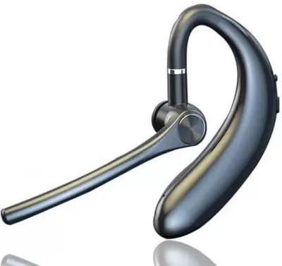 STROMBUCKS Single Wireless 15 Hours of Calling with 1 Hour Charge S209 Bluetooth Headset Bluetooth(Multicolor, In the Ear)