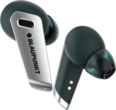 Blaupunkt BTW300 GR Bluetooth(Green, True Wireless)