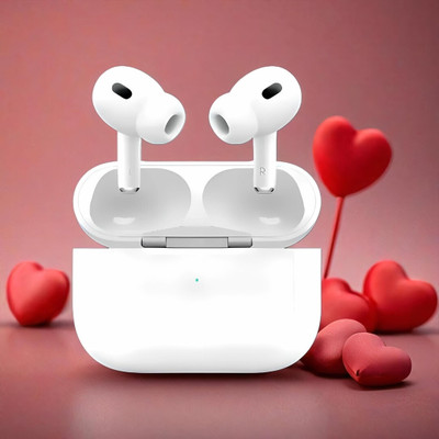 Tedbee X Smart Touch & Bass Boost Bluetooth(White, In the Ear)