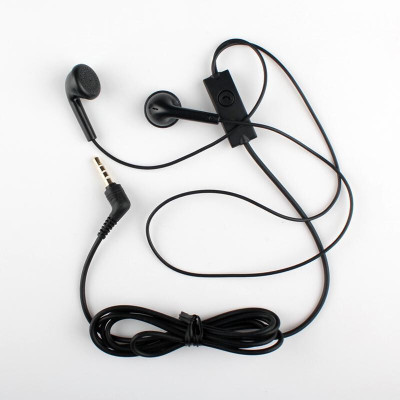NEXWARP WAVE HIGH BASSE61 Wired(Black, In the Ear)