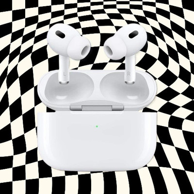 GWALBROS Aerpods 25H Play Type-C Fas Charge SERVICE q4 Bluetooth(White, In the Ear)