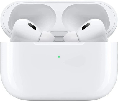 house of common TWS Earbuds | Gaming Support | Clear Mic& ANC Earbuds Bluetooth(White, In the Ear)