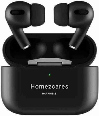 Senso V 1.0 TWS EARBUDS, Bass+ 20 H Playtime & Fast Charging v5.1 Smart Headphones Bluetooth(Black, True Wireless)