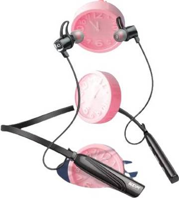 KDM G2 24 x 7 EDITION WIRELESS neckband Bluetooth Bluetooth