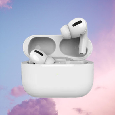 Yamni Fashions WIRELESS TWS AIRPOD black Earbud Bluetooth ANC-2 Bluetooth(White, True Wireless)