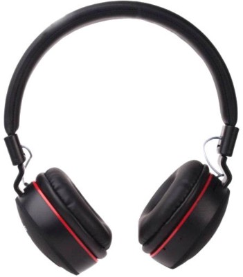 ROAR HB-120 SH12 Headset Super Extra Bass Bluetooth Headset (Furious On the Ear) Bluetooth Headset(Multicolor, True Wireless)